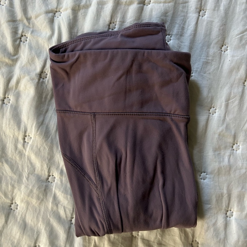 Aeropostale Workout Legging/Yoga Pants